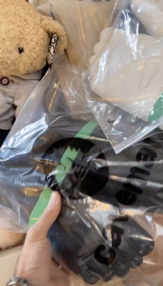 話題「山頂洞人大腳」鞋履真的來了！ IMRAN POTATO x CROCS 聯乘鞋履三色搶先曝光！