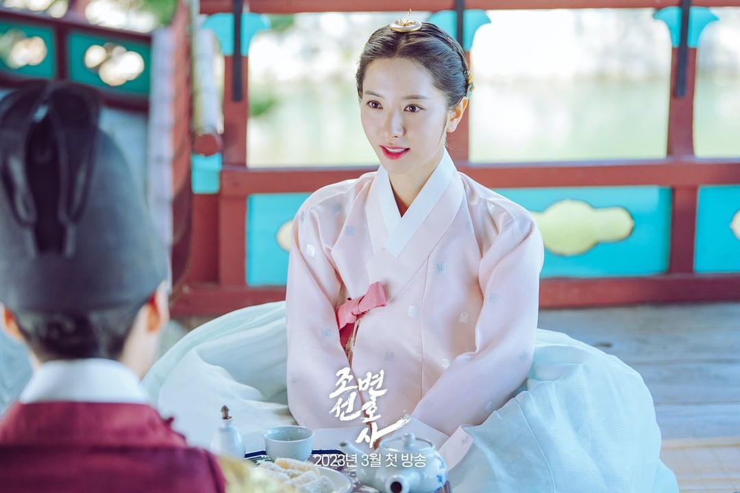 《黑暗榮耀2》復仇倒數！盤點 3 月上線韓劇《離婚律師申晟瀚》、《花書生熱愛史》...片單又要炸啦！