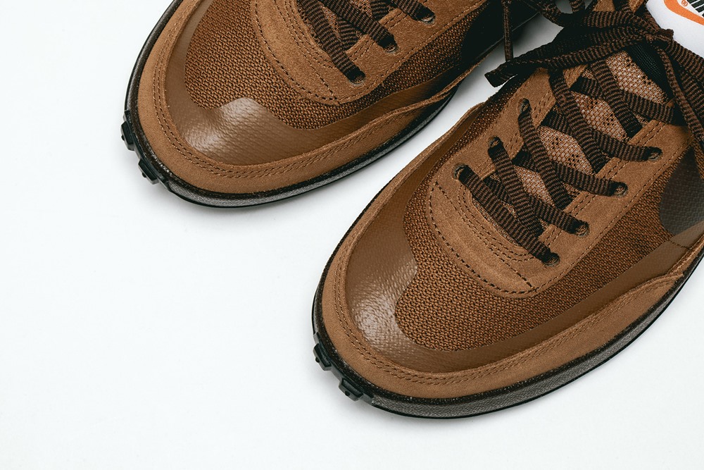 Tom Sachs x NikeCraft General Purpose Shoe