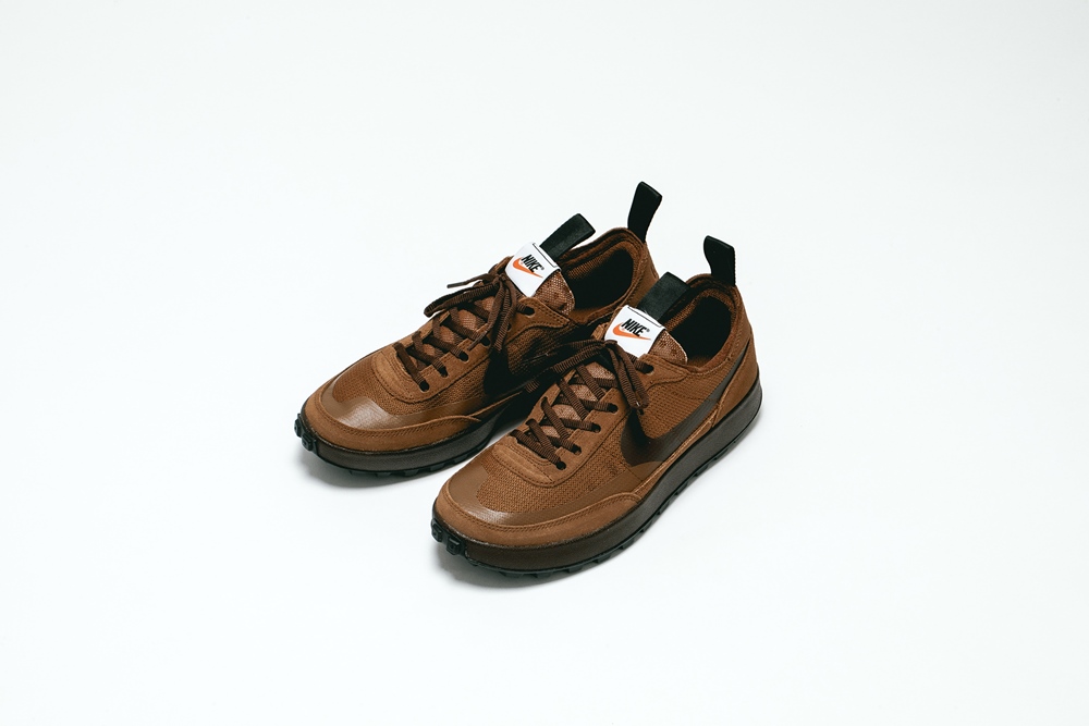 Tom Sachs x NikeCraft General Purpose Shoe