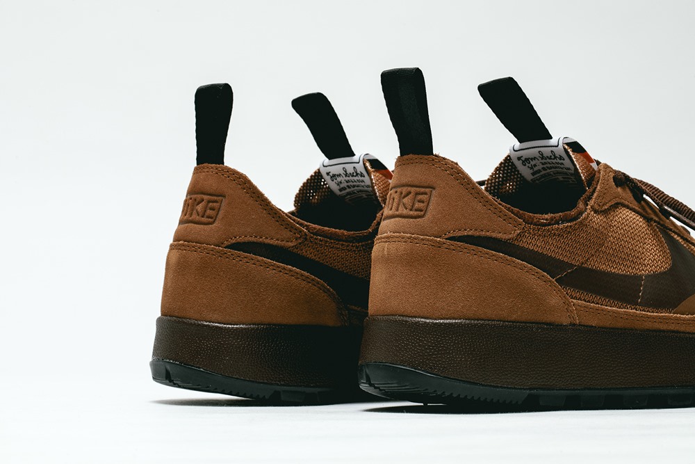 Tom Sachs x NikeCraft General Purpose Shoe