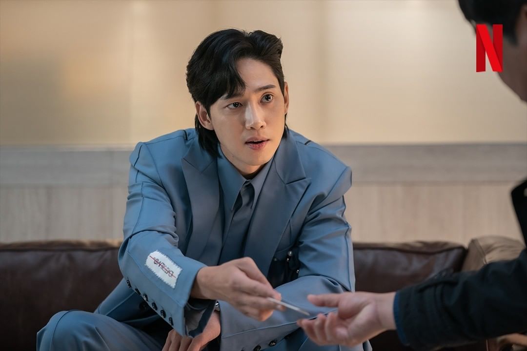 《黑暗榮耀2》復仇倒數！盤點 3 月上線韓劇《離婚律師申晟瀚》、《花書生熱愛史》...片單又要炸啦！