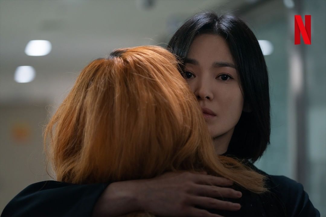 《黑暗榮耀2》復仇倒數！盤點 3 月上線韓劇《離婚律師申晟瀚》、《花書生熱愛史》...片單又要炸啦！