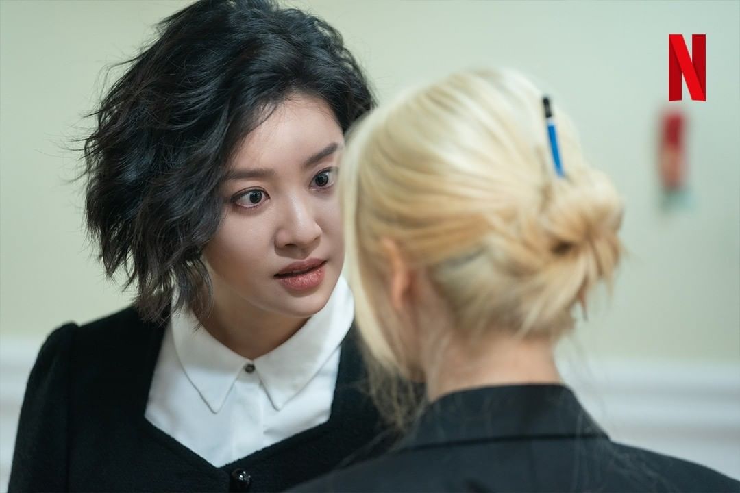 《黑暗榮耀2》復仇倒數！盤點 3 月上線韓劇《離婚律師申晟瀚》、《花書生熱愛史》...片單又要炸啦！