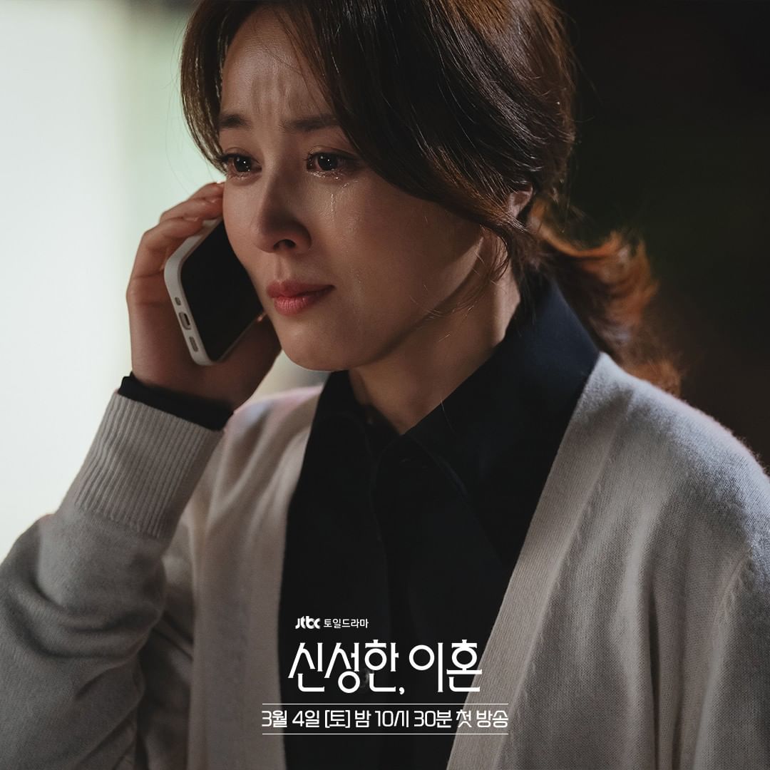 《黑暗榮耀2》復仇倒數！盤點 3 月上線韓劇《離婚律師申晟瀚》、《花書生熱愛史》...片單又要炸啦！