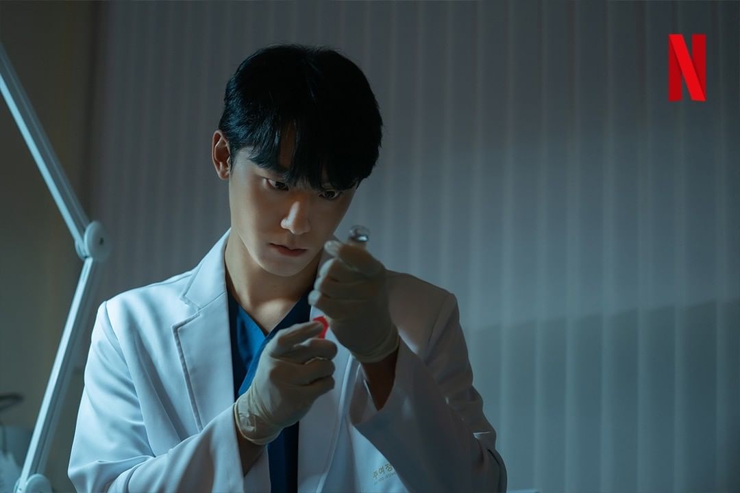 《黑暗榮耀2》復仇倒數！盤點 3 月上線韓劇《離婚律師申晟瀚》、《花書生熱愛史》...片單又要炸啦！