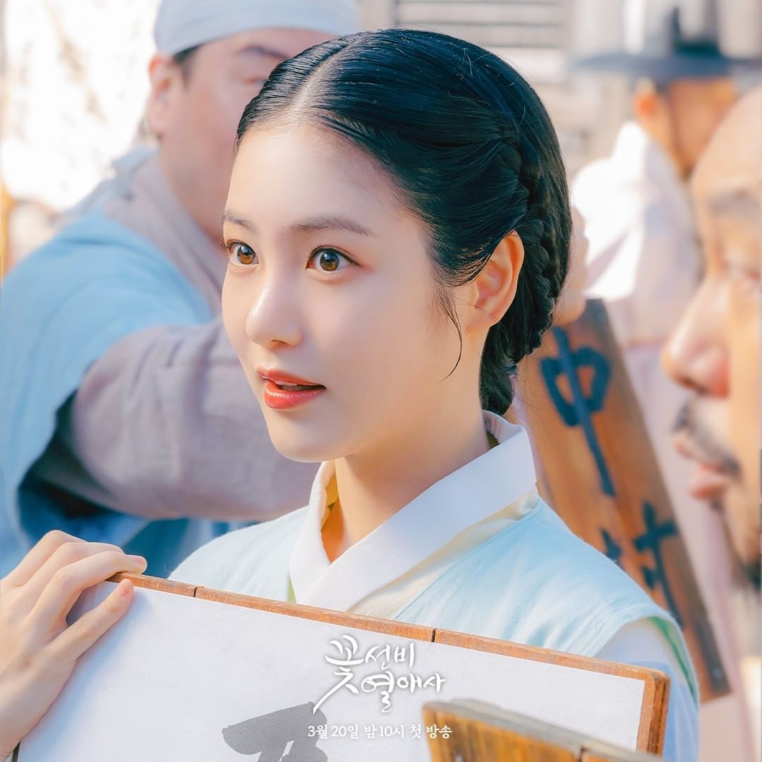 《黑暗榮耀2》復仇倒數！盤點 3 月上線韓劇《離婚律師申晟瀚》、《花書生熱愛史》...片單又要炸啦！