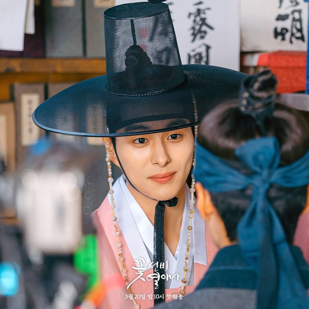 《黑暗榮耀2》復仇倒數！盤點 3 月上線韓劇《離婚律師申晟瀚》、《花書生熱愛史》...片單又要炸啦！
