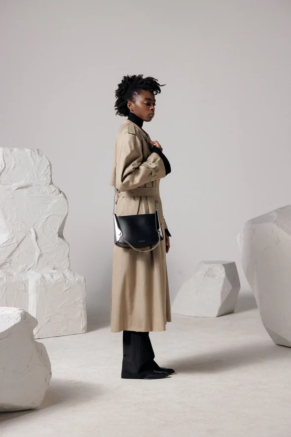 先鋒造型感，Published By 釋出「BUCKET BAG」、「ALL DAY BAG」全新包款