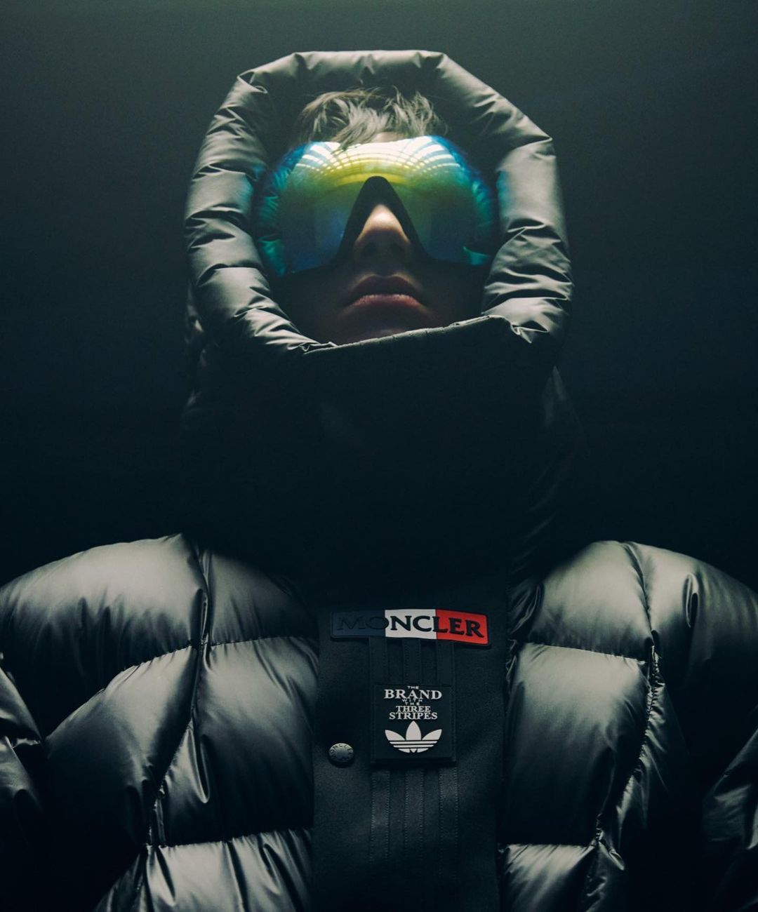 2023「神級聯名」將來臨？Moncler x adidas Originals 合作單品率先預覽，荷包又要不保啦⋯