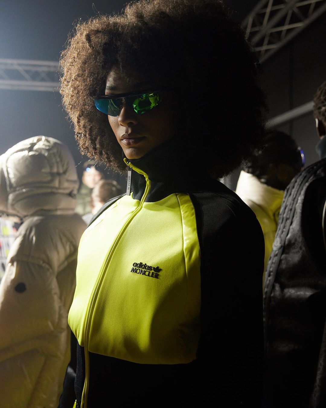 2023「神級聯名」將來臨？Moncler x adidas Originals 合作單品率先預覽，荷包又要不保啦⋯