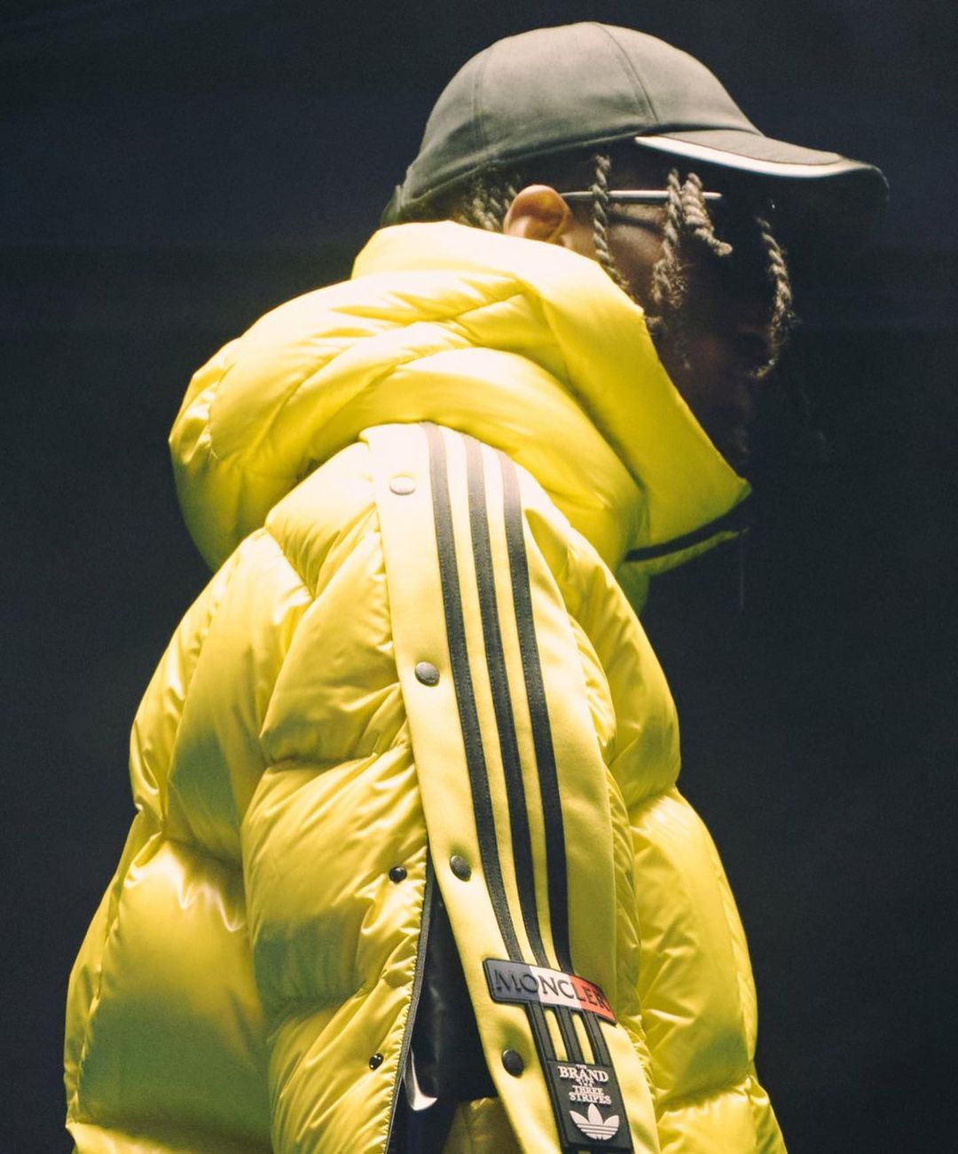 2023「神級聯名」將來臨？Moncler x adidas Originals 合作單品率先預覽，荷包又要不保啦⋯