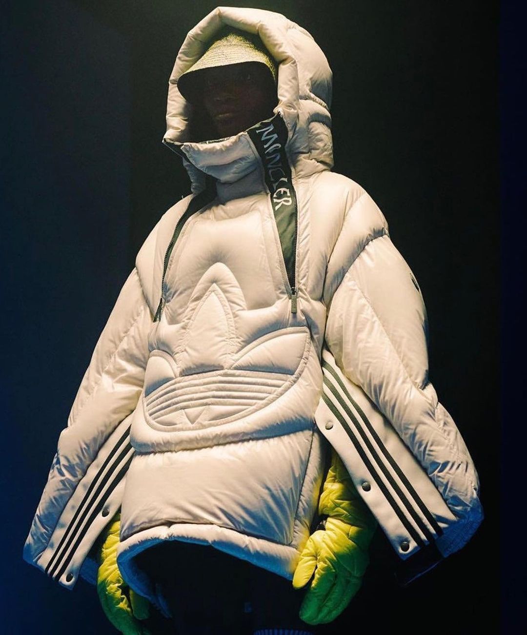 Moncler x adidas Originals