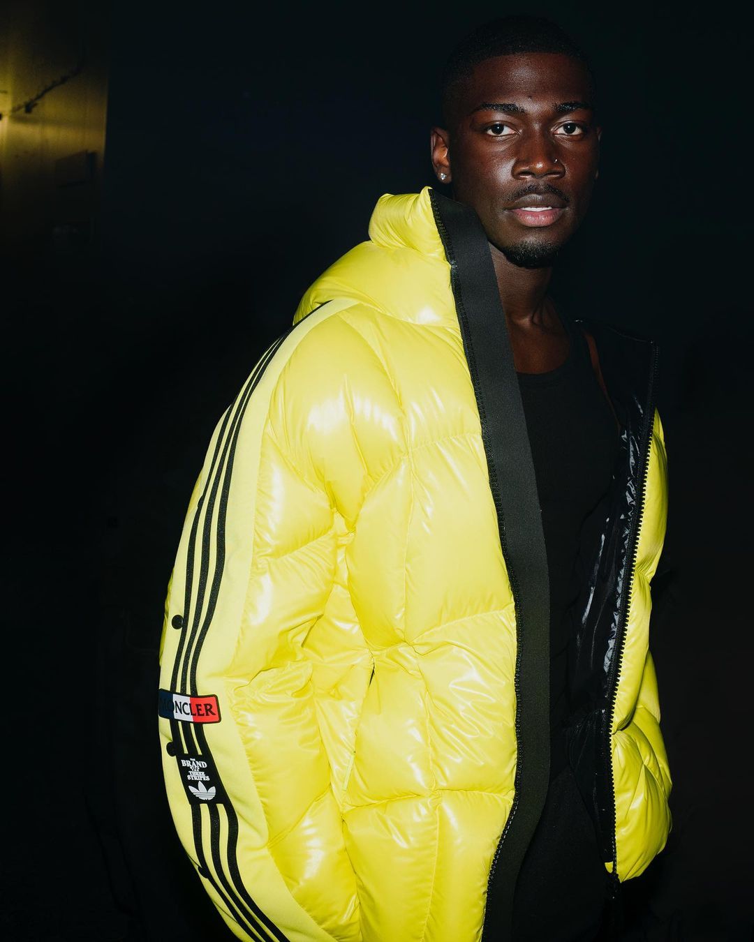 2023「神級聯名」將來臨？Moncler x adidas Originals 合作單品率先預覽，荷包又要不保啦⋯