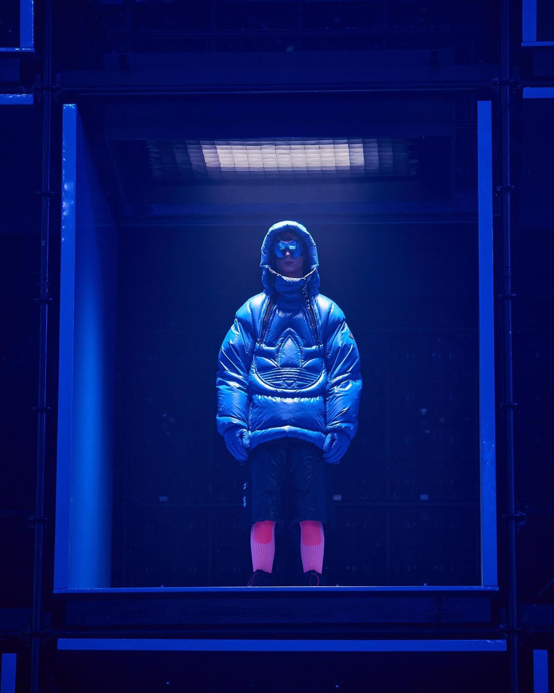 2023「神級聯名」將來臨？Moncler x adidas Originals 合作單品率先預覽，荷包又要不保啦⋯