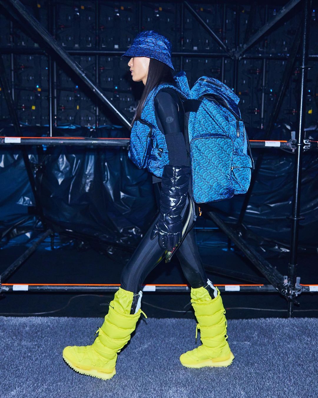 2023「神級聯名」將來臨？Moncler x adidas Originals 合作單品率先預覽，荷包又要不保啦⋯