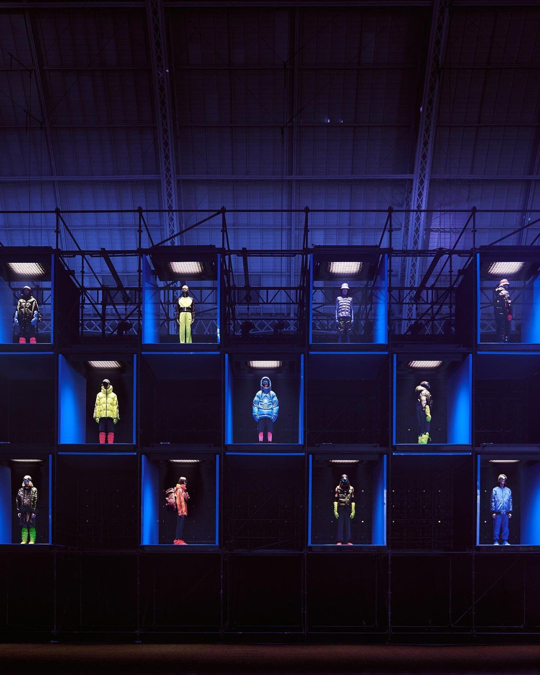 2023「神級聯名」將來臨？Moncler x adidas Originals 合作單品率先預覽，荷包又要不保啦⋯