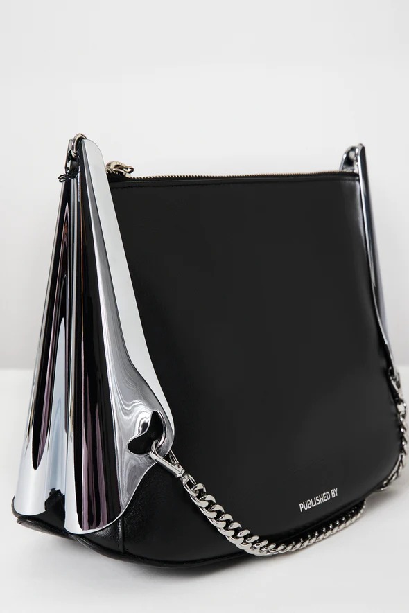 先鋒造型感，Published By 釋出「BUCKET BAG」、「ALL DAY BAG」全新包款