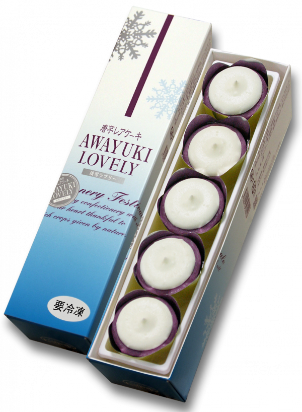 2023 年版日本東京伴手禮推薦：冬季限定「巧克力玫瑰蛋糕」、超夢幻「栗子奶油甜點」、來自鹿耳島「淡雪 Lovely」