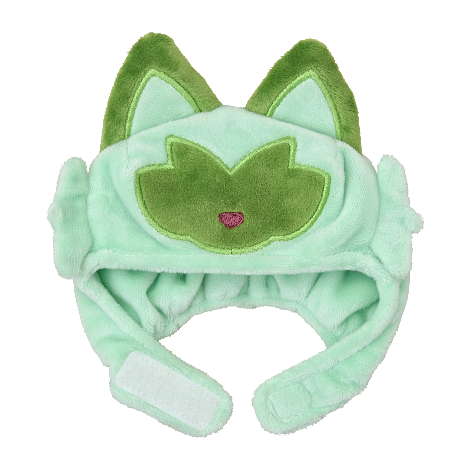 全球最大貓奴上線啦！《寶可夢》推出多款貓貓專用週邊，有夠卡哇伊！