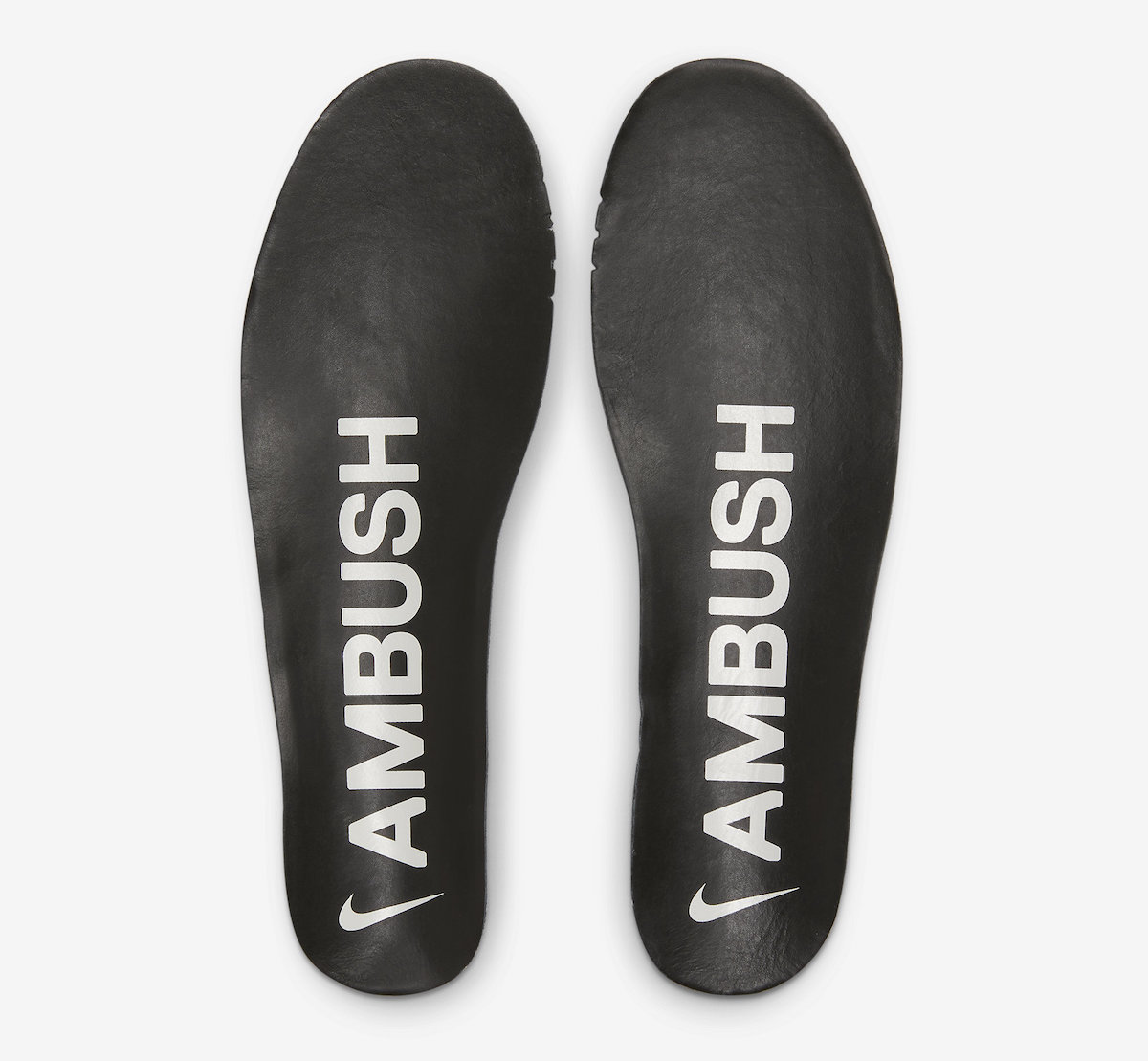 黑白雙煞你選誰？AMBUSH x Air Force 1 Low 推全新配色，務必入手的百搭聯乘來臨！