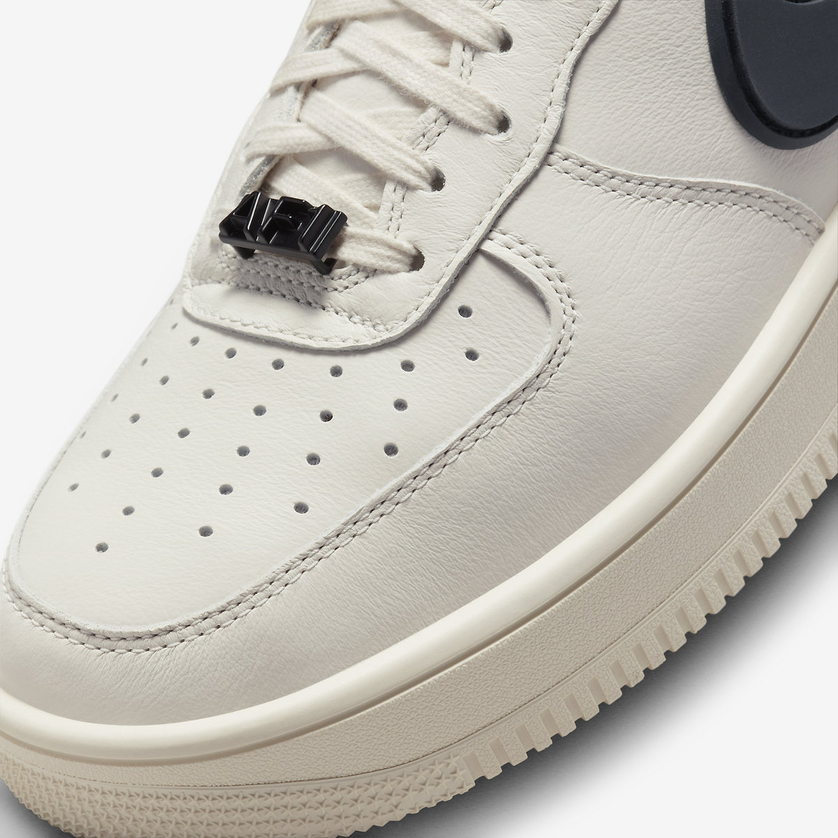 黑白雙煞你選誰？AMBUSH x Air Force 1 Low 推全新配色，務必入手的百搭聯乘來臨！