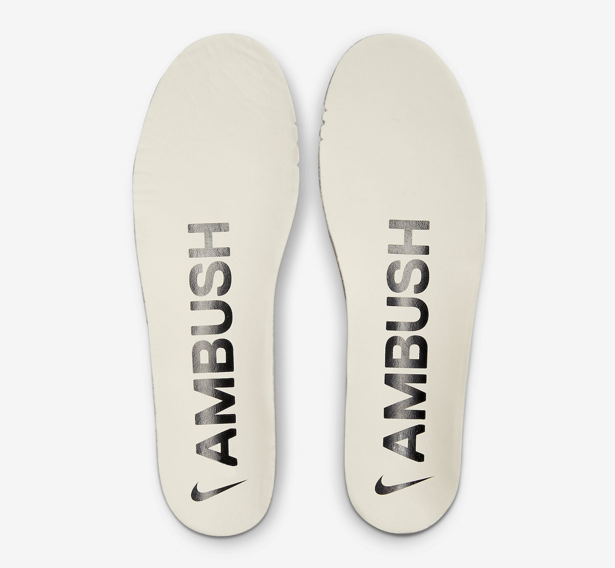 黑白雙煞你選誰？AMBUSH x Air Force 1 Low 推全新配色，務必入手的百搭聯乘來臨！