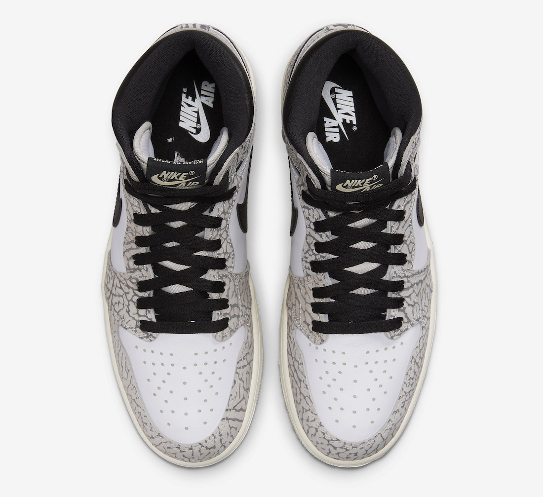 週五球鞋激推｜爆裂紋 AJ1、 ASICS  百搭鞋王新色發布！一覽「五款」本週值得入手的爆款球鞋