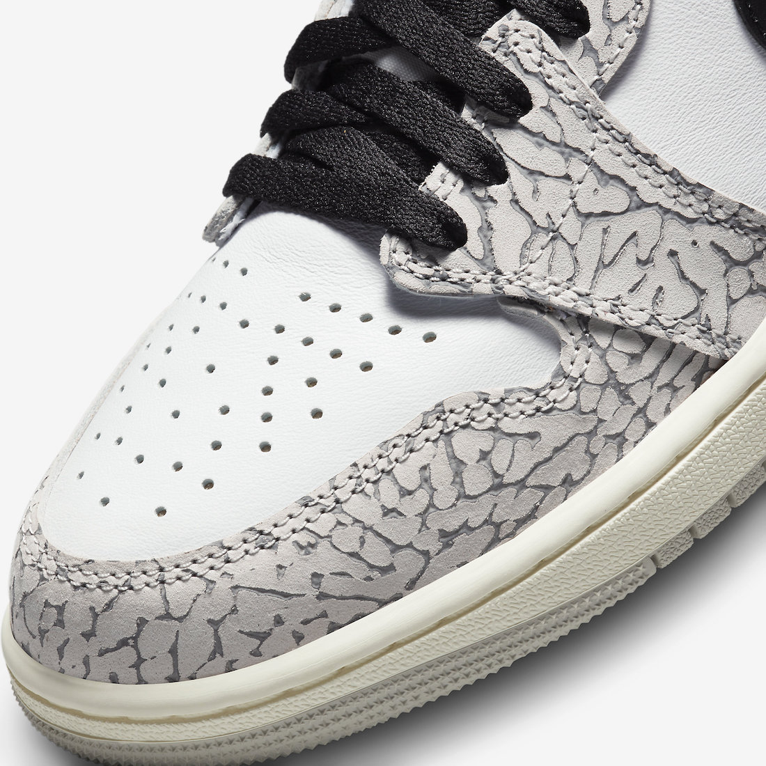 週五球鞋激推｜爆裂紋 AJ1、 ASICS  百搭鞋王新色發布！一覽「五款」本週值得入手的爆款球鞋