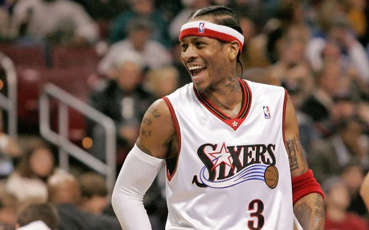 又有大咖 NBA 球星要來啦！Allen Iverson 宣布今夏來台舉辦見面會