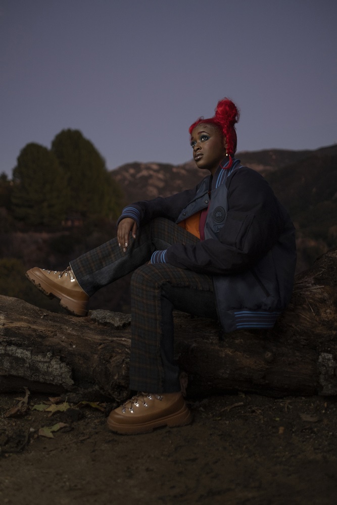 台灣販售預告｜街頭、籃球與機能最狂組合！ UNION x NBA x CANADA GOOSE 全新三方聯名即將限量登台