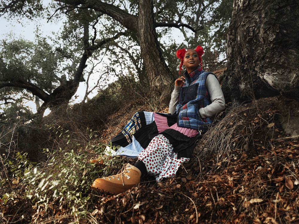 台灣販售預告｜街頭、籃球與機能最狂組合！ UNION x NBA x CANADA GOOSE 全新三方聯名即將限量登台