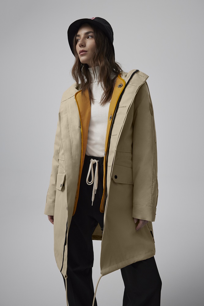 台灣販售預告｜街頭、籃球與機能最狂組合！ UNION x NBA x CANADA GOOSE 全新三方聯名即將限量登台