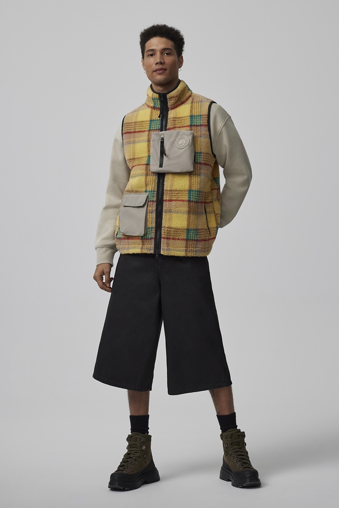 台灣販售預告｜街頭、籃球與機能最狂組合！ UNION x NBA x CANADA GOOSE 全新三方聯名即將限量登台