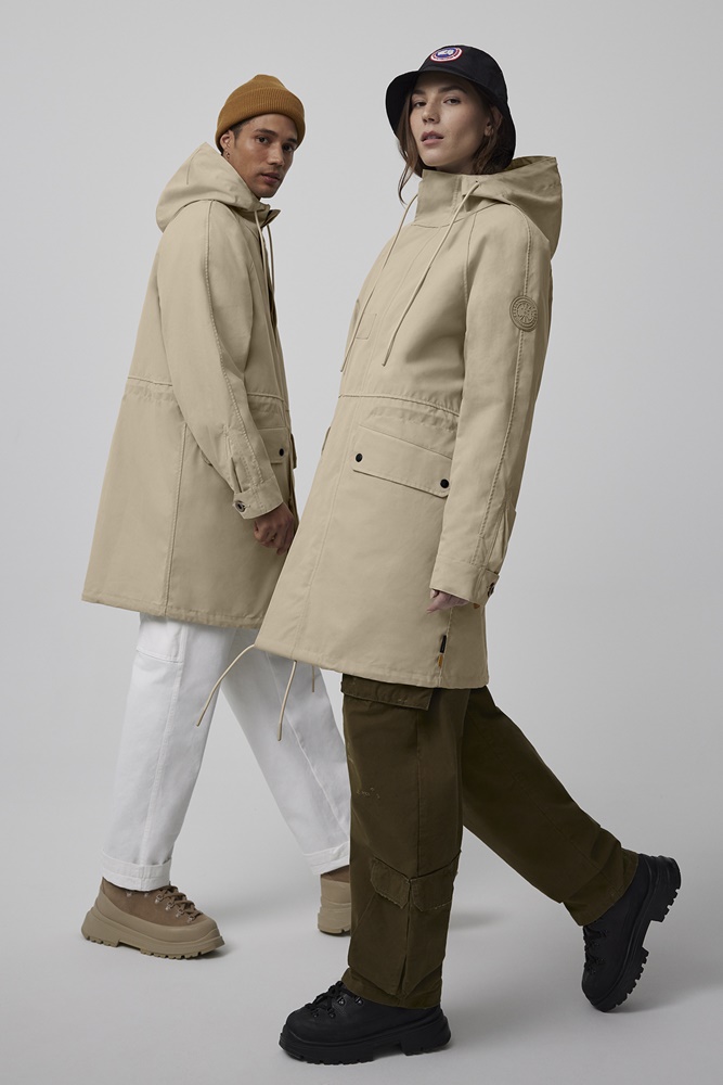 台灣販售預告｜街頭、籃球與機能最狂組合！ UNION x NBA x CANADA GOOSE 全新三方聯名即將限量登台