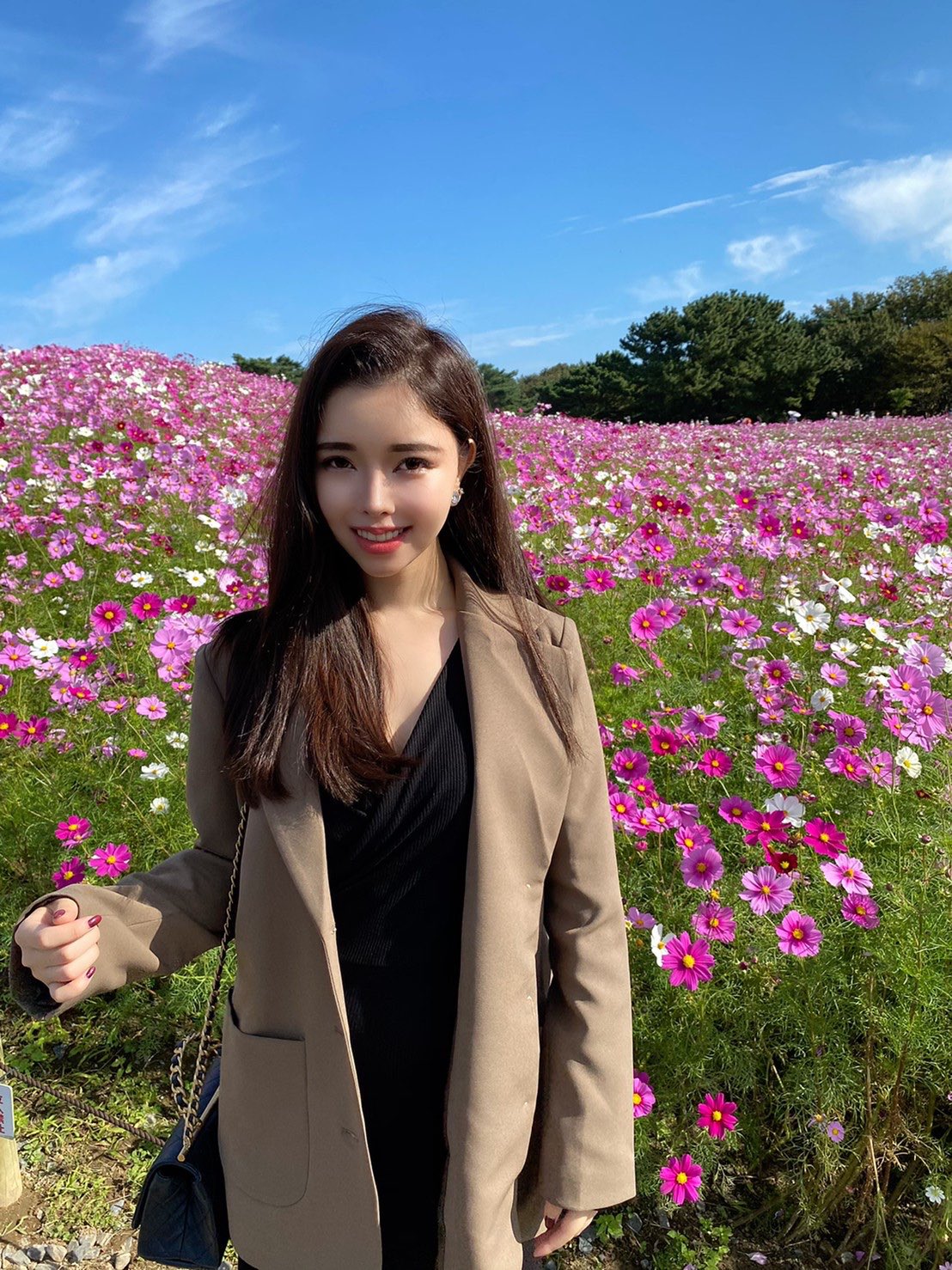 首位現役 AV 驚喜宣布加盟！G cup 人氣女優「柊紗栄子」將於 SWAG 進行線上活動