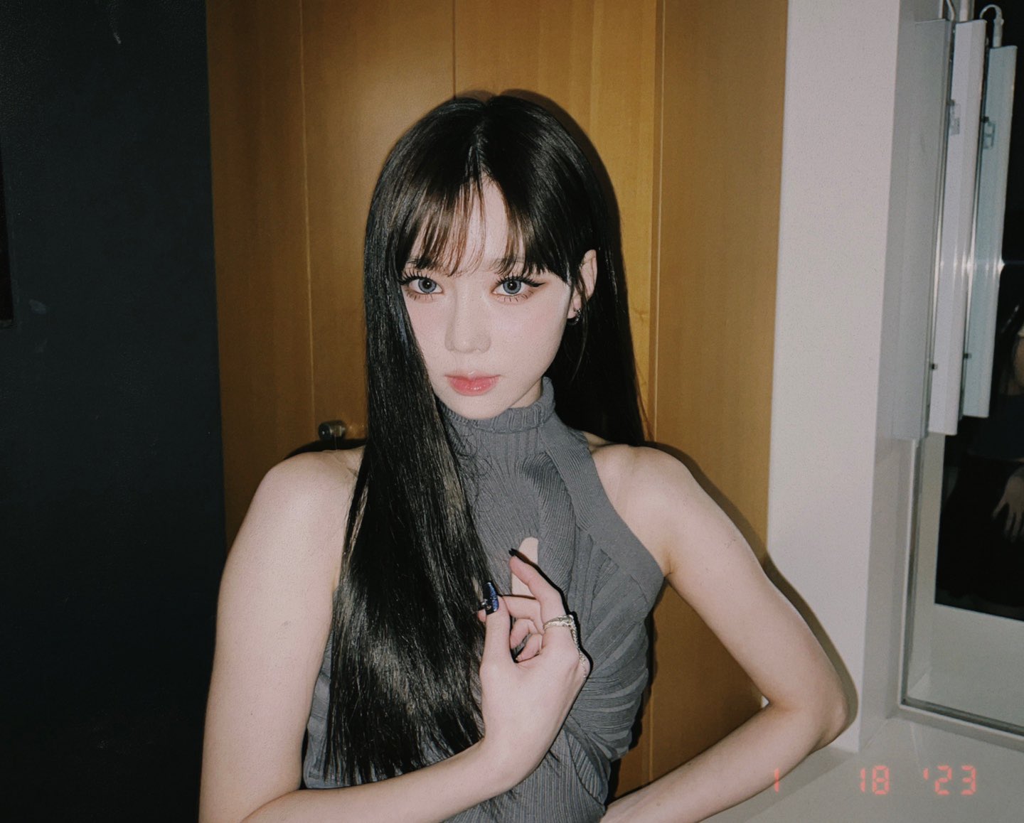 「行走 CD」無誤！aespa 登上 CCMA 典禮表演，Winter 精彩 solo 獲熱議：她的歌聲又再進化