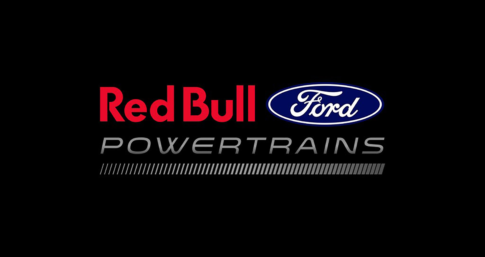 Ford × Red Bull