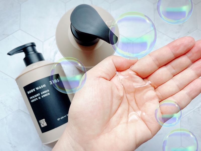 【觀玲老師】讓你從頭洗到腳！男女都愛的情人節好禮～啾