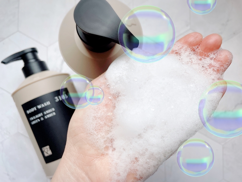 【觀玲老師】讓你從頭洗到腳！男女都愛的情人節好禮～啾