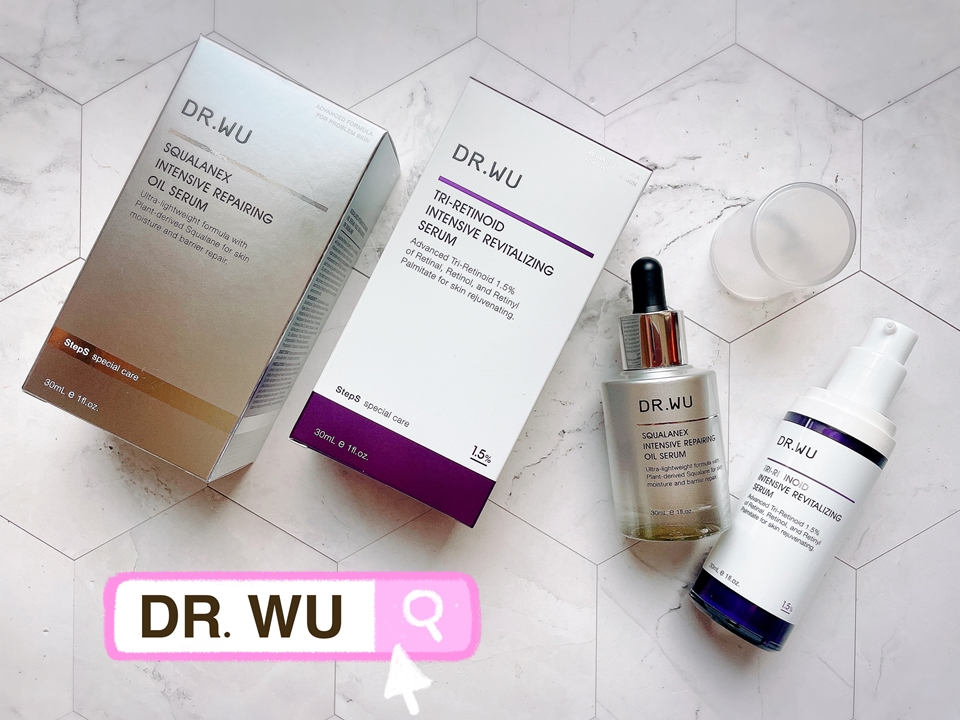 DR.WU