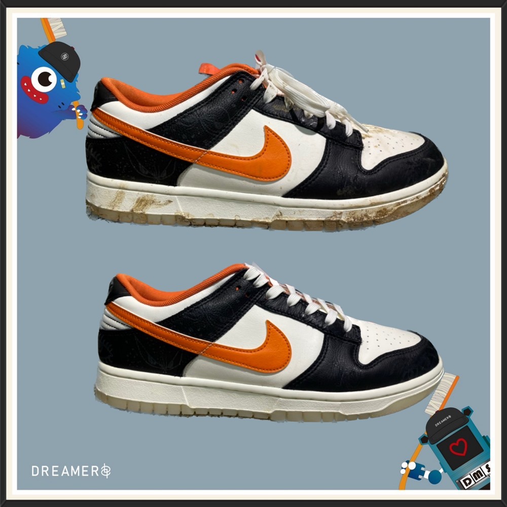 到府收送服務讓你在家也能輕鬆洗鞋！COOL 編直擊 Dreamers 鞋包帽洗護專門店，防水、補色也一應俱全！