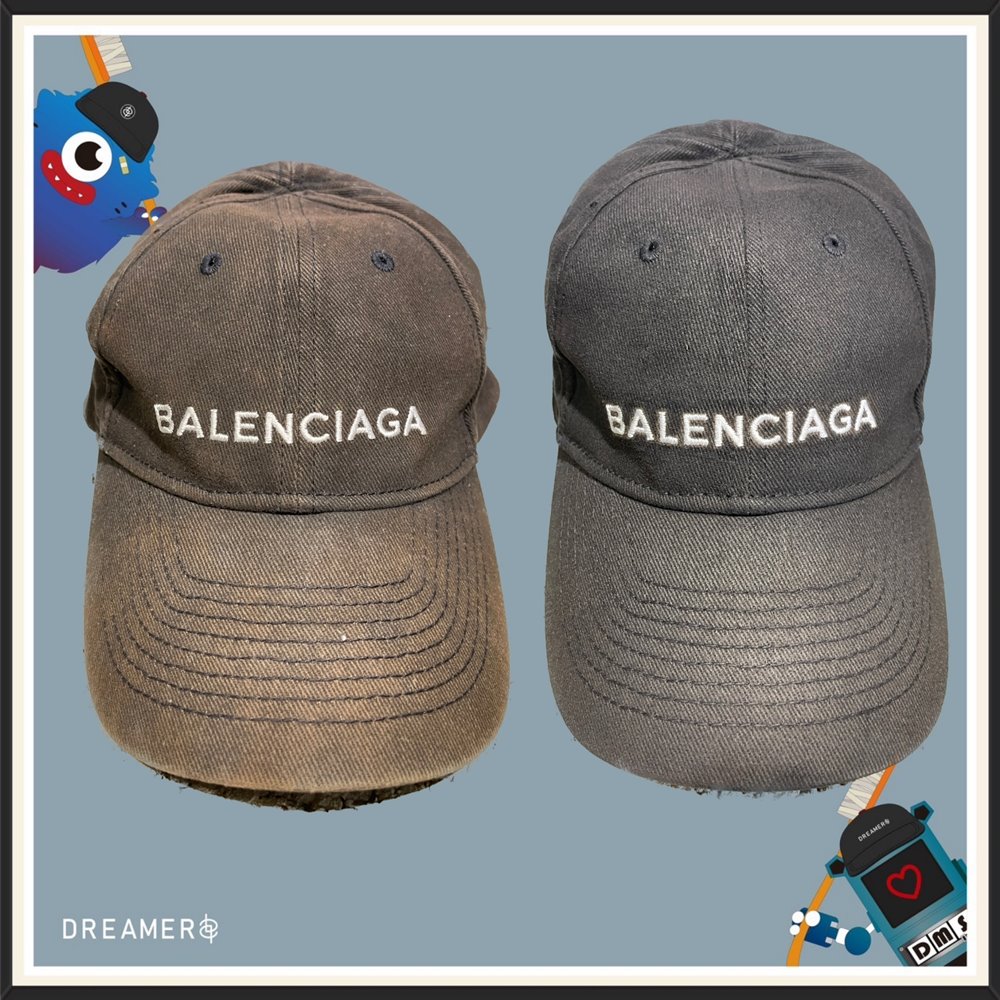 到府收送服務讓你在家也能輕鬆洗鞋！COOL 編直擊 Dreamers 鞋包帽洗護專門店，防水、補色也一應俱全！