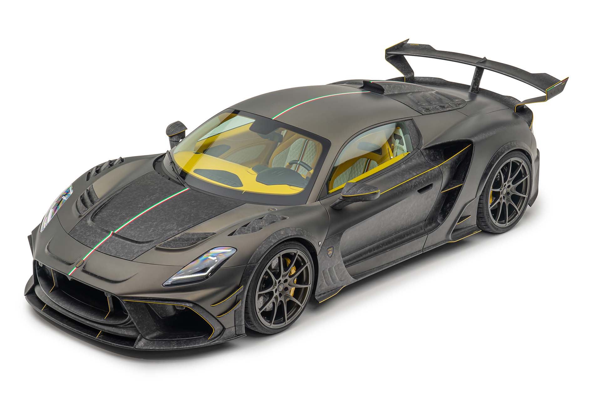 MANSORY Maserati MC20 First Edition-1