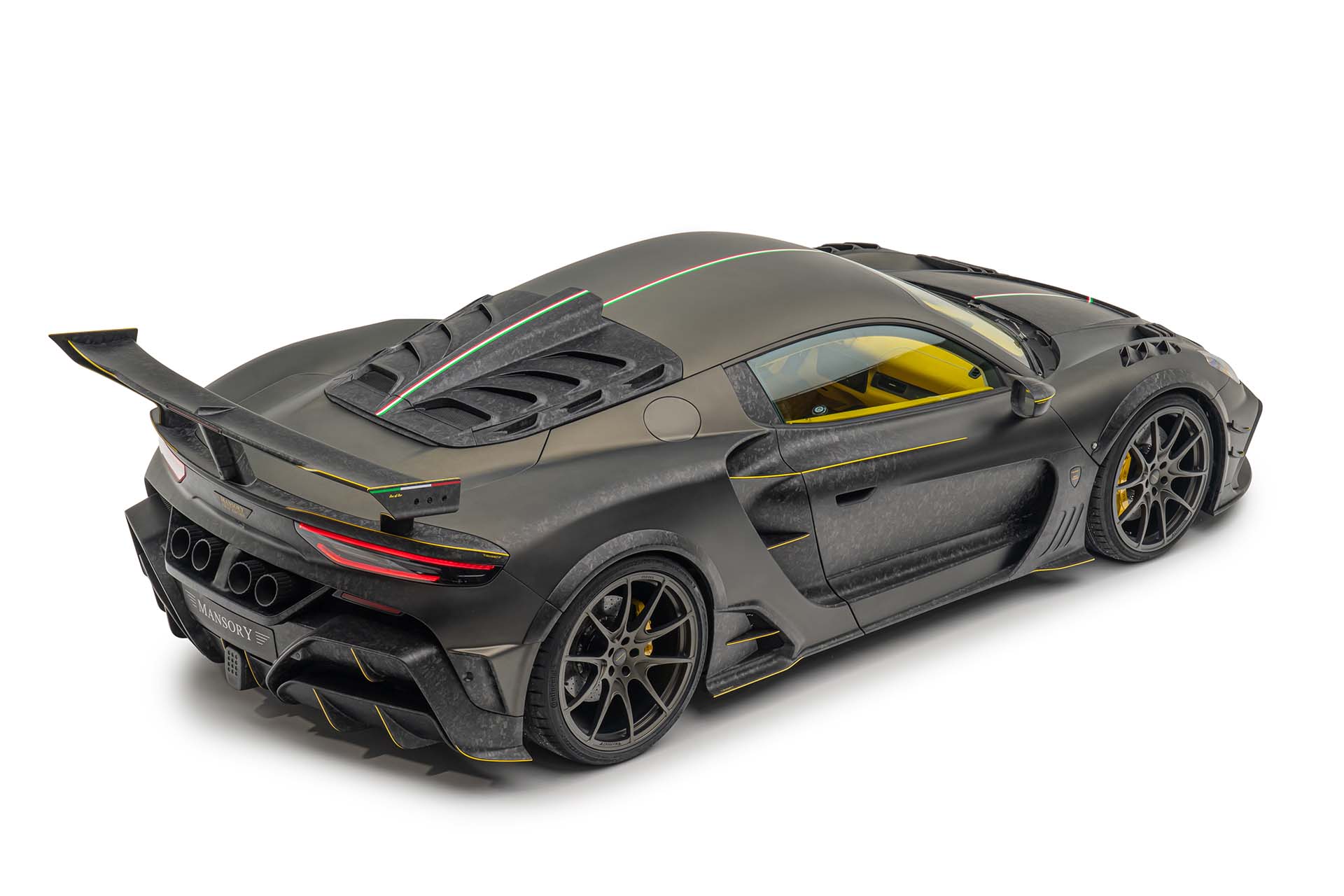 MANSORY Maserati MC20 First Edition-1