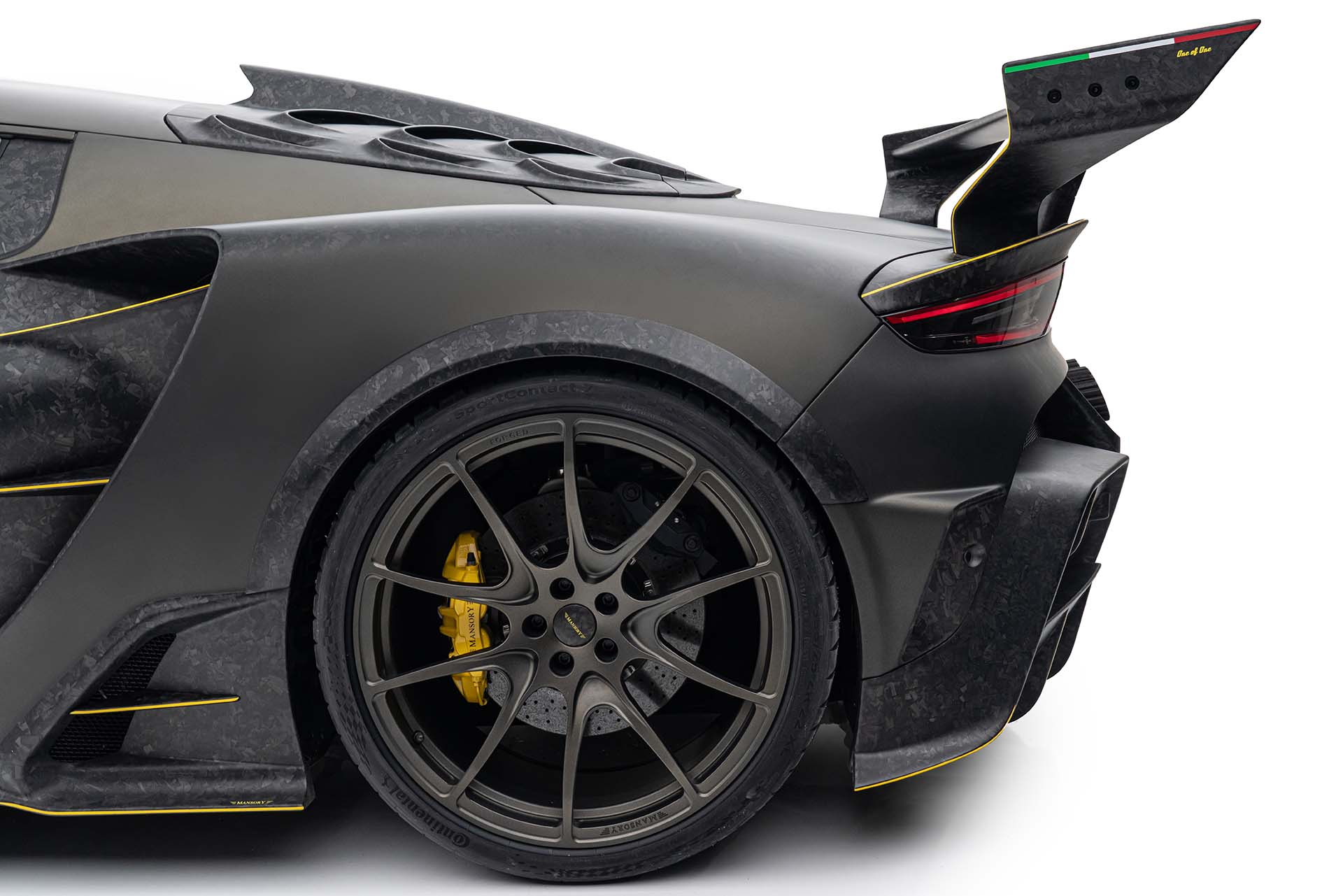 MANSORY Maserati MC20 First Edition-1