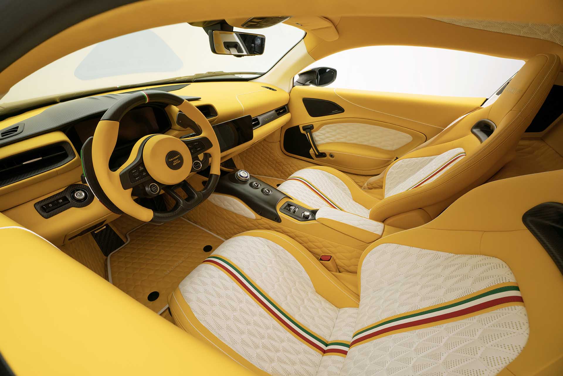 MANSORY Maserati MC20 First Edition-2