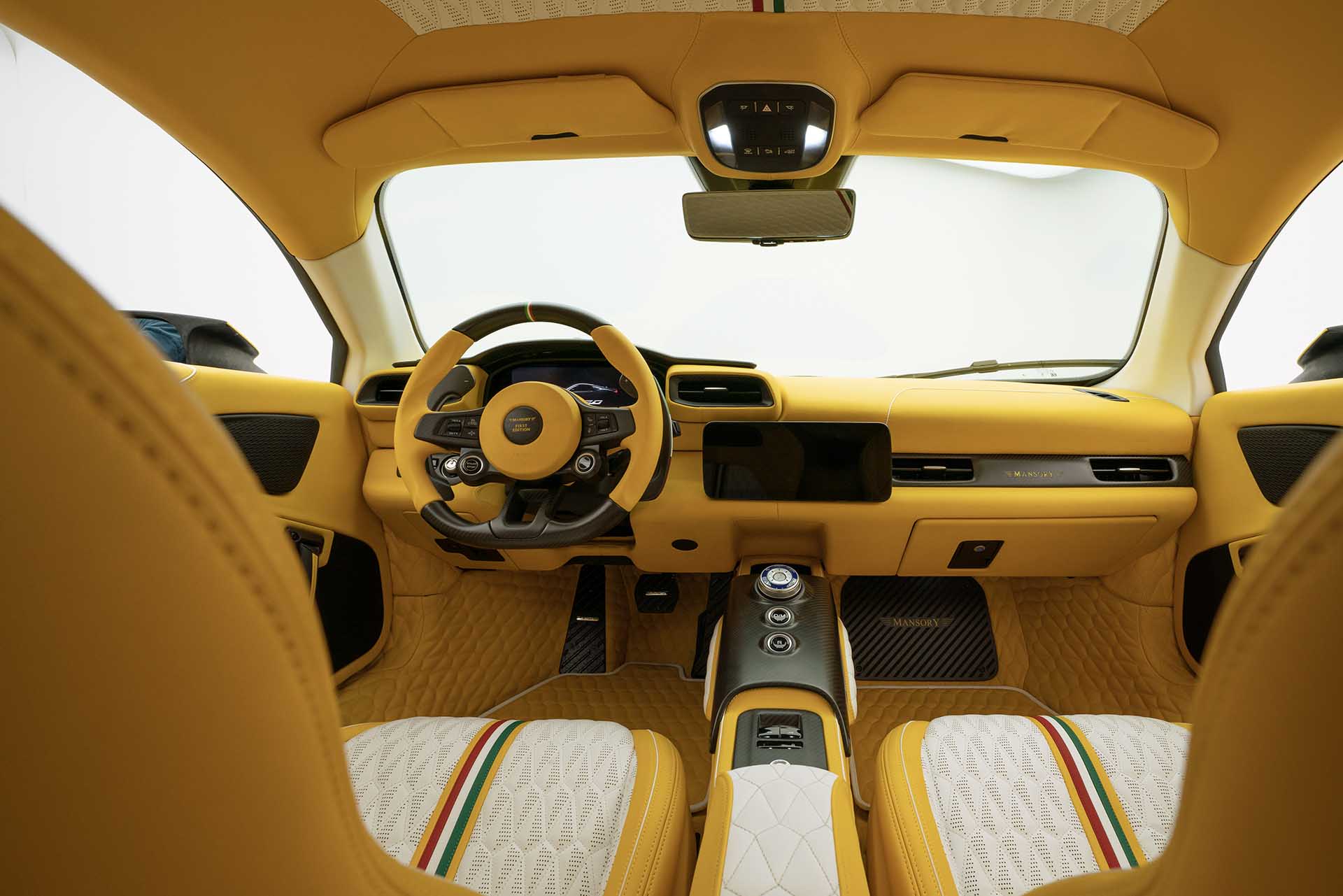 MANSORY Maserati MC20 First Edition-2