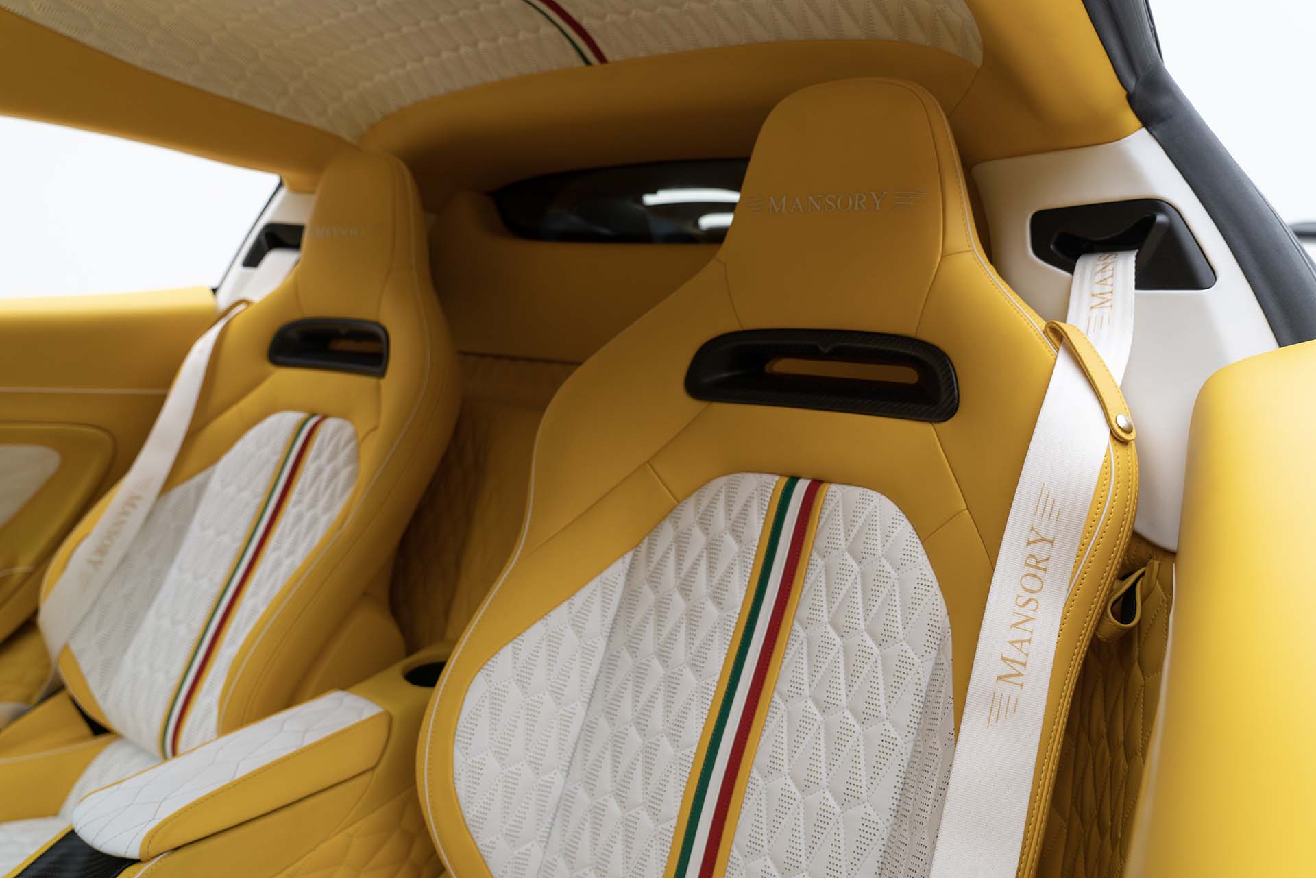 MANSORY Maserati MC20 First Edition-2