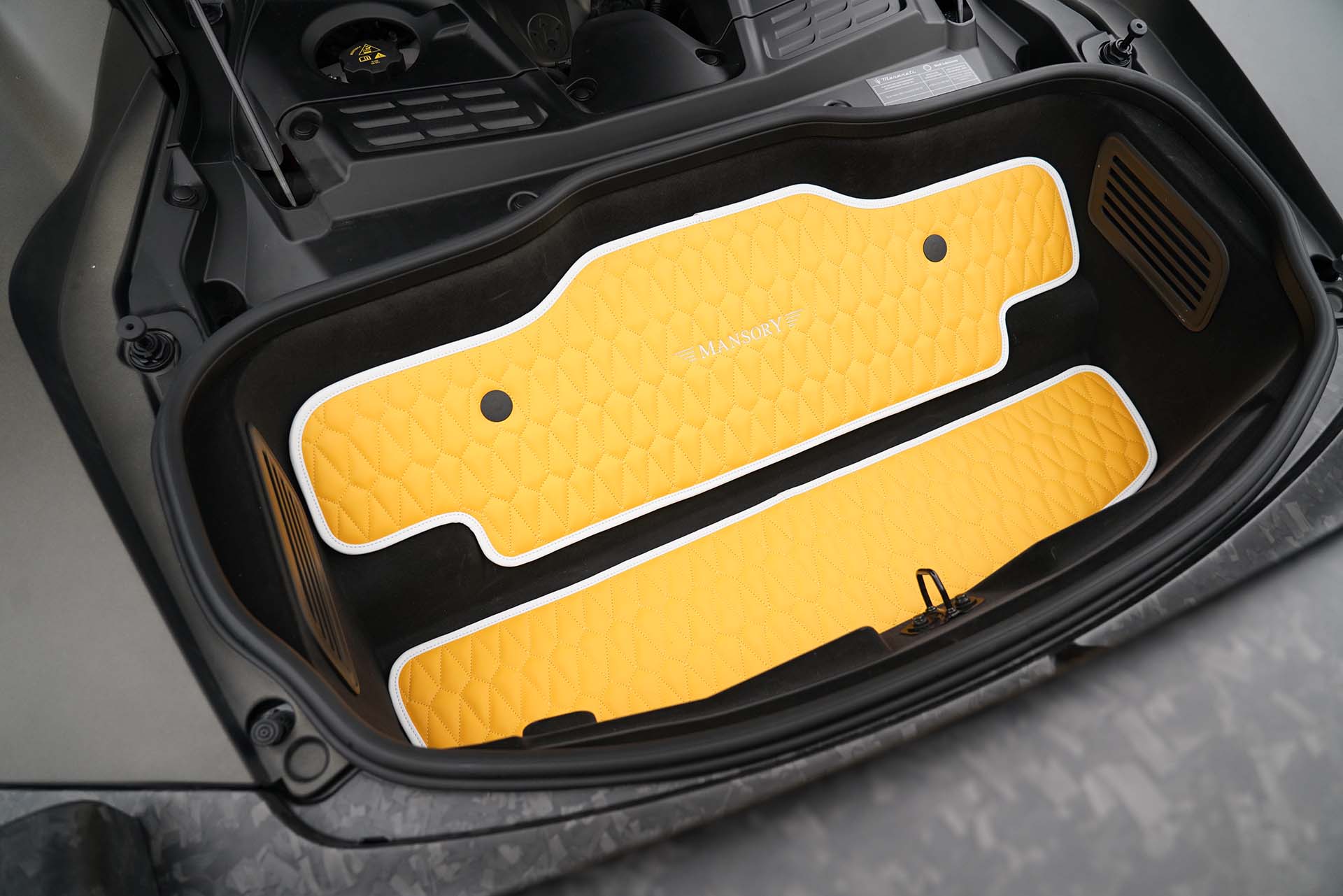 MANSORY Maserati MC20 First Edition-2